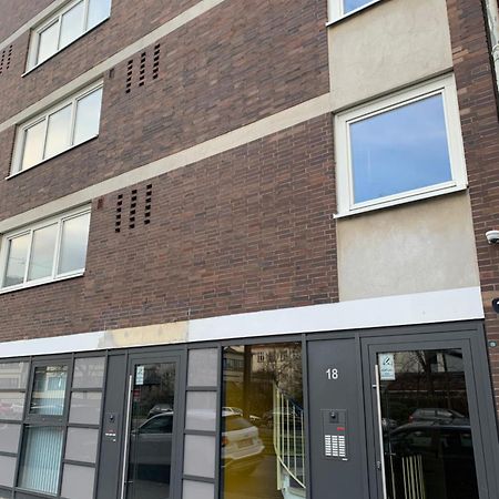 Humboldtstr Apartment Hanover Exterior photo