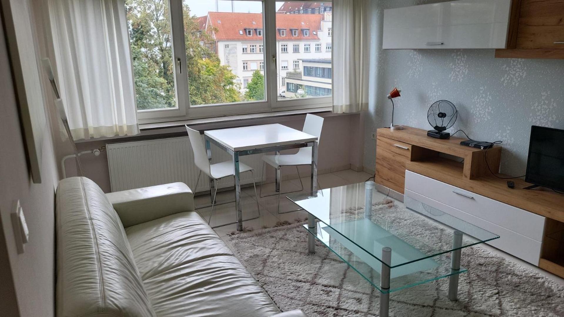 Humboldtstr Apartment Hanover Exterior photo